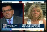 Martin Bashir : MSNBCW : January 31, 2012 12:00pm-1:00pm PST