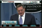 The Daily Rundown : MSNBCW : February 2, 2012 6:00am-7:00am PST