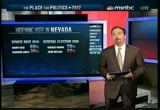 Lockup New Mexico : MSNBCW : February 4, 2012 5:00pm-6:00pm PST