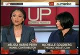 Up W/Chris Hayes : MSNBCW : February 5, 2012 5:00am-7:00am PST