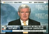 Up W/Chris Hayes : MSNBCW : February 5, 2012 10:00am-11:00am PST