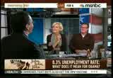 Morning Joe : MSNBCW : February 6, 2012 3:00am-5:59am PST