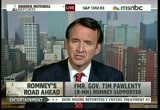 Andrea Mitchell Reports : MSNBCW : February 6, 2012 10:00am-11:00am PST