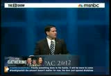 The Ed Show : MSNBCW : February 9, 2012 8:00pm-9:00pm PST