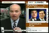 Morning Joe : MSNBCW : February 13, 2012 3:00am-6:00am PST