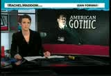 The Rachel Maddow Show : MSNBCW : February 17, 2012 1:00am-2:00am PST