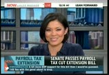 NOW With Alex Wagner : MSNBCW : February 17, 2012 9:00am-10:00am PST