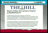 The Rachel Maddow Show : MSNBCW : February 17, 2012 6:00pm-7:00pm PST