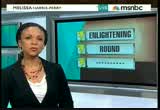 Melissa Harris-Perry : MSNBCW : February 19, 2012 7:00am-9:00am PST