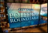 Meet the Press : MSNBCW : February 20, 2012 1:00am-2:00am PST