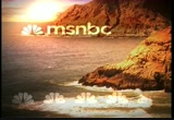First Look : MSNBCW : February 20, 2012 2:00am-2:30am PST