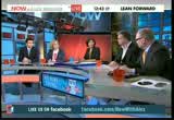 NOW With Alex Wagner : MSNBCW : February 20, 2012 9:00am-10:00am PST