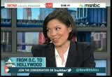 NOW With Alex Wagner : MSNBCW : February 21, 2012 9:00am-10:00am PST