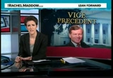 The Rachel Maddow Show : MSNBCW : February 22, 2012 1:00am-2:00am PST