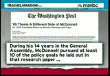The Rachel Maddow Show : MSNBCW : February 22, 2012 1:00am-2:00am PST