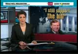 The Rachel Maddow Show : MSNBCW : February 24, 2012 6:00pm-7:00pm PST