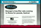 The Rachel Maddow Show : MSNBCW : February 25, 2012 3:00am-4:00am PST