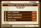 Morning Joe : MSNBCW : February 27, 2012 3:00am-6:00am PST
