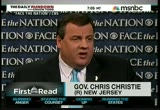 The Daily Rundown : MSNBCW : February 27, 2012 6:00am-7:00am PST