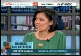 NOW With Alex Wagner : MSNBCW : February 27, 2012 9:00am-10:00am PST