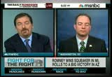 The Daily Rundown : MSNBCW : February 29, 2012 6:00am-7:00am PST