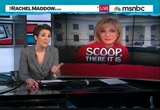 The Rachel Maddow Show : MSNBCW : March 2, 2012 6:00pm-7:00pm PST