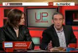 Up W/Chris Hayes : MSNBCW : March 3, 2012 5:00am-7:00am PST
