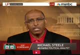 Up W/Chris Hayes : MSNBCW : March 4, 2012 5:00am-7:00am PST
