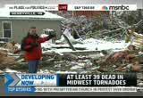 MSNBC Live : MSNBCW : March 5, 2012 8:00am-9:00am PST