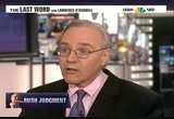 The Last Word : MSNBCW : March 5, 2012 10:00pm-11:00pm PST
