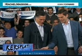 The Rachel Maddow Show : MSNBCW : March 6, 2012 1:00am-2:00am PST