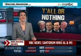 The Rachel Maddow Show : MSNBCW : March 14, 2012 1:00am-2:00am PDT