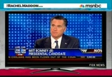 The Rachel Maddow Show : MSNBCW : March 15, 2012 6:00pm-7:00pm PDT