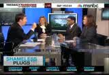 The Daily Rundown : MSNBCW : March 16, 2012 6:00am-7:00am PDT