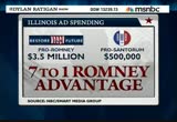The Dylan Ratigan Show : MSNBCW : March 19, 2012 1:00pm-2:00pm PDT