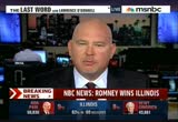 The Last Word : MSNBCW : March 20, 2012 7:00pm-8:00pm PDT