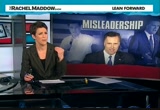 The Rachel Maddow Show : MSNBCW : March 23, 2012 1:00am-2:00am PDT