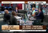 Morning Joe : MSNBCW : March 23, 2012 3:00am-6:00am PDT