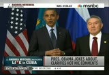 Andrea Mitchell Reports : MSNBCW : March 27, 2012 10:00am-11:00am PDT