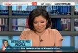 NOW With Alex Wagner : MSNBCW : March 29, 2012 9:00am-10:00am PDT