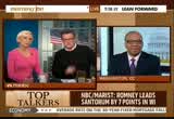 Morning Joe : MSNBCW : March 30, 2012 3:00am-6:00am PDT