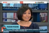 NOW With Alex Wagner : MSNBCW : March 30, 2012 9:00am-10:00am PDT
