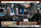 Morning Joe : MSNBCW : April 3, 2012 3:00am-6:00am PDT