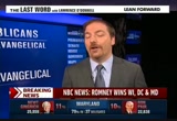 The Last Word : MSNBCW : April 3, 2012 10:00pm-11:00pm PDT