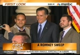First Look : MSNBCW : April 4, 2012 2:00am-2:30am PDT