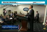 The Rachel Maddow Show : MSNBCW : April 7, 2012 3:00am-4:00am PDT