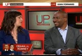 Up W/Chris Hayes : MSNBCW : April 7, 2012 5:00am-7:00am PDT