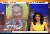 First Look : MSNBCW : April 9, 2012 2:00am-2:30am PDT