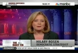 Andrea Mitchell Reports : MSNBCW : April 13, 2012 10:00am-11:00am PDT