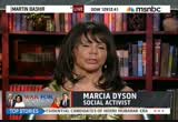 Martin Bashir : MSNBCW : April 13, 2012 12:00pm-1:00pm PDT